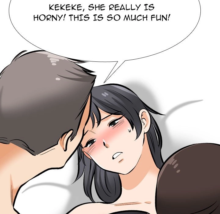Our Exchange Chapter 206 page 109 - 