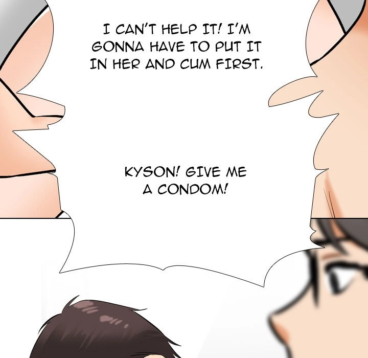 Our Exchange Chapter 206 page 121 - 