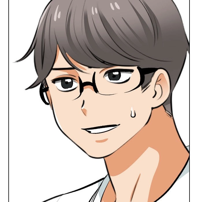 Our Exchange Chapter 206 page 124 - 