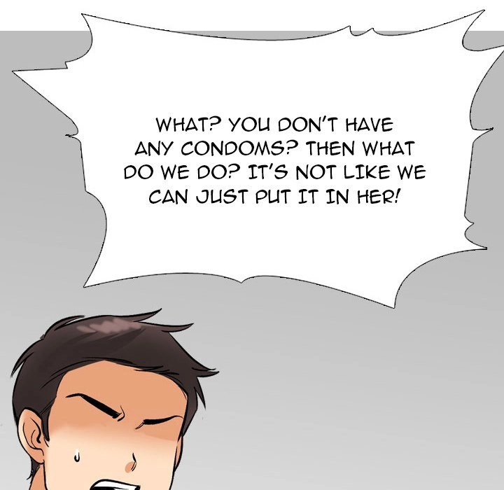 Our Exchange Chapter 206 page 126 - 