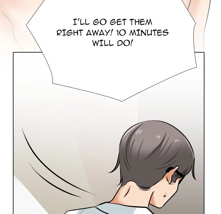 Our Exchange Chapter 206 page 128 - 