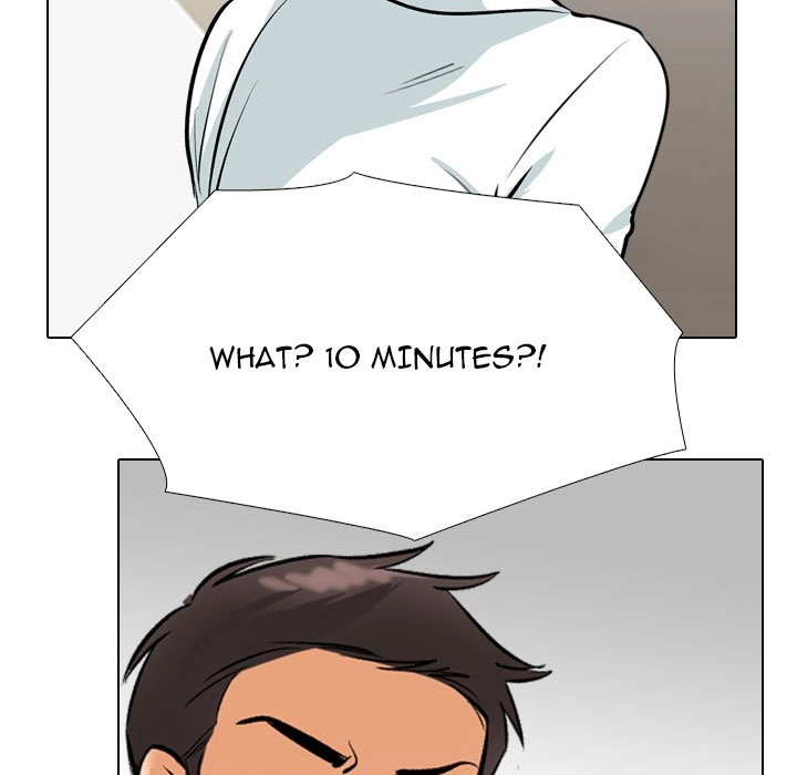 Our Exchange Chapter 206 page 129 - 