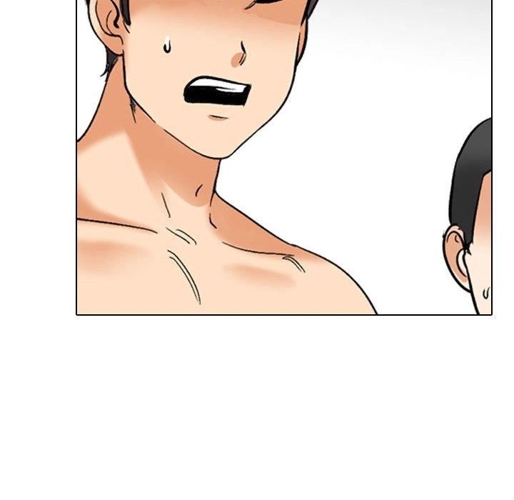 Our Exchange Chapter 206 page 130 - 