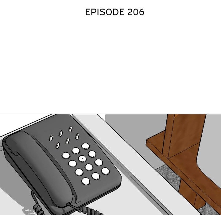 Our Exchange Chapter 206 page 14 - 