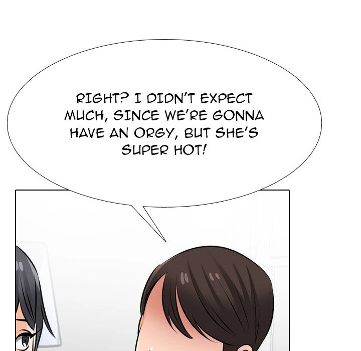 Our Exchange Chapter 206 page 20 - 
