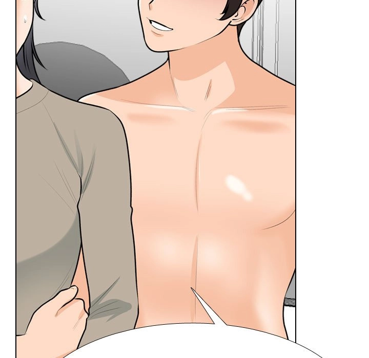 Our Exchange Chapter 206 page 21 - 