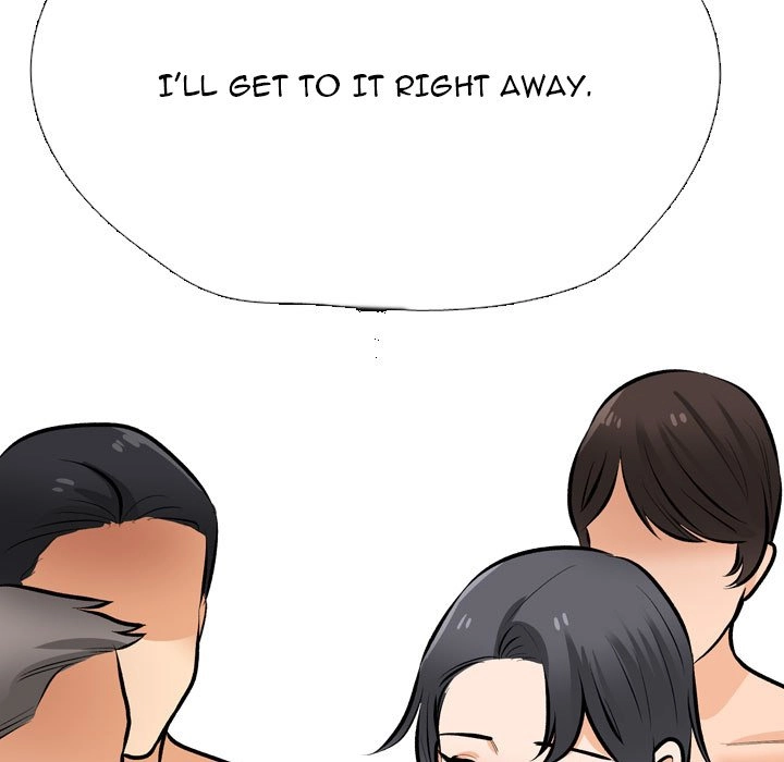 Our Exchange Chapter 206 page 29 - 