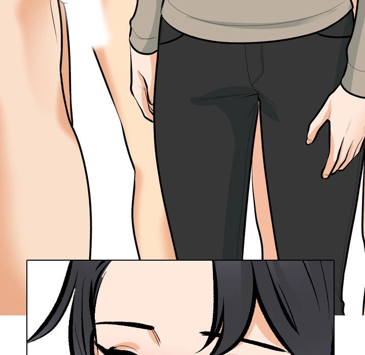 Our Exchange Chapter 206 page 31 - 