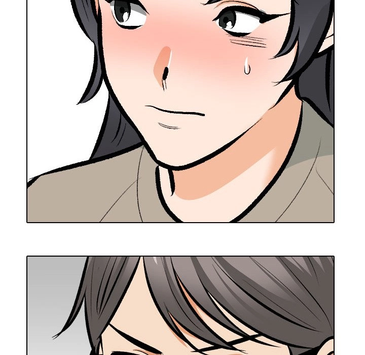 Our Exchange Chapter 206 page 32 - 