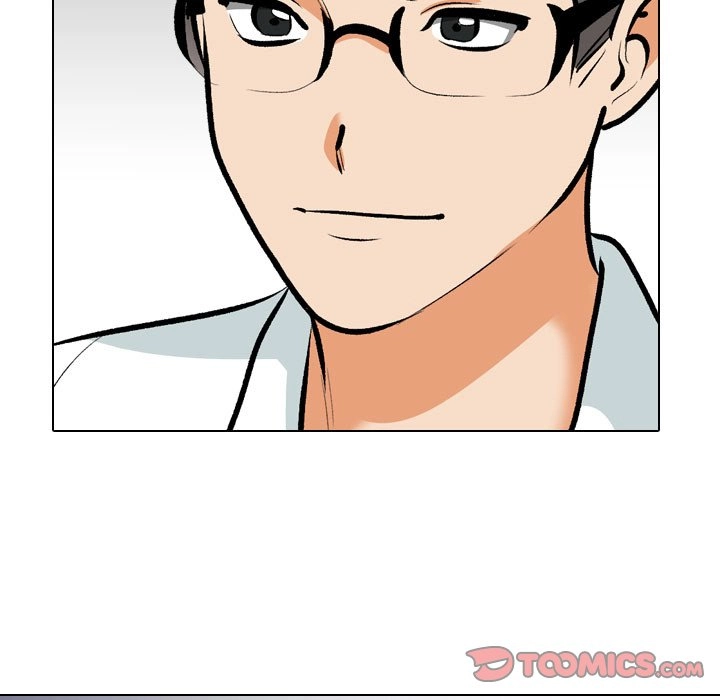 Our Exchange Chapter 206 page 33 - 