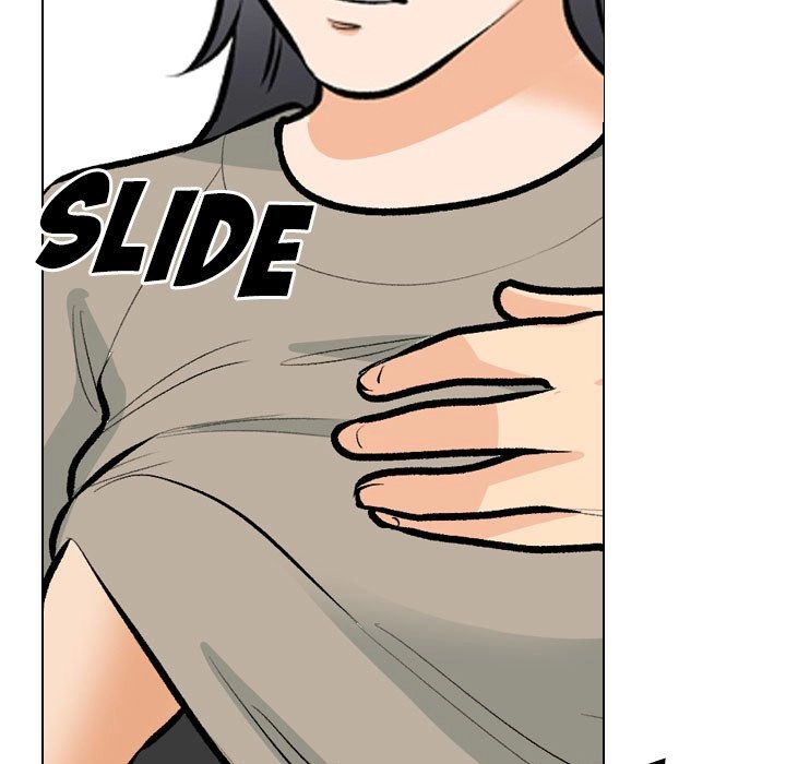 Our Exchange Chapter 206 page 41 - 