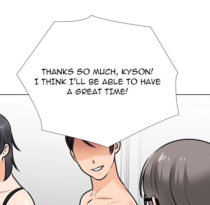 Our Exchange Chapter 206 page 57 - 