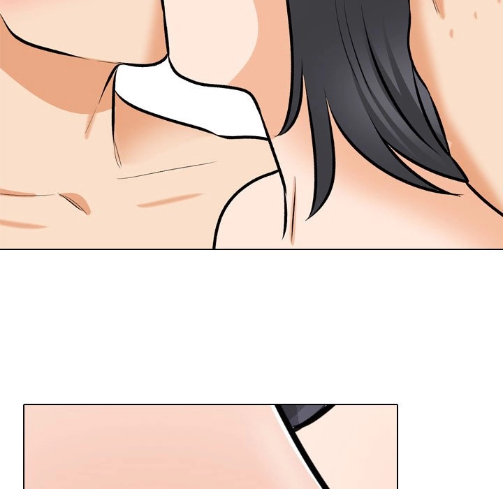 Our Exchange Chapter 206 page 77 - 