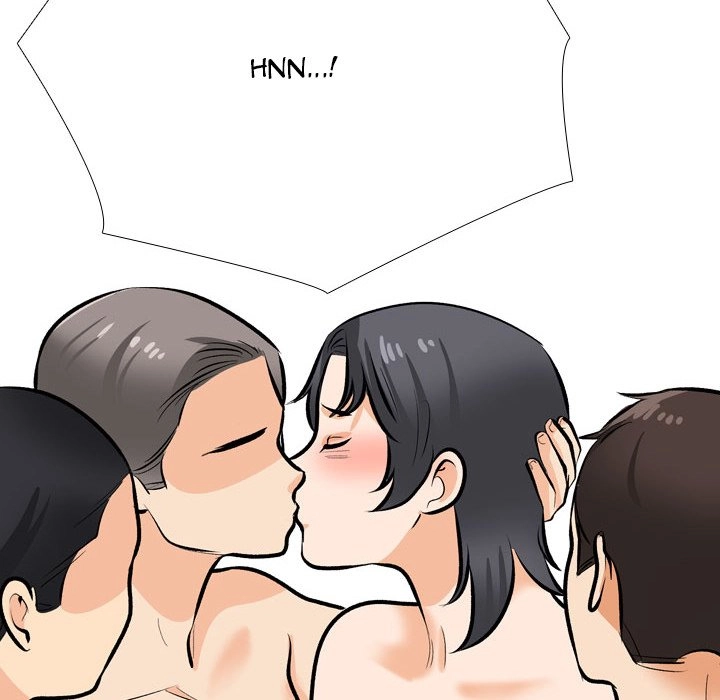 Our Exchange Chapter 206 page 82 - 