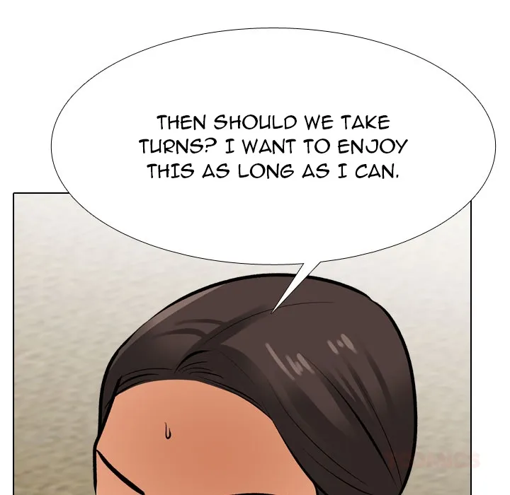 Our Exchange Chapter 207 page 105 - 