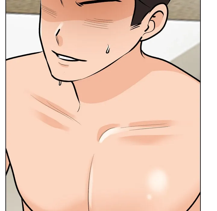 Our Exchange Chapter 207 page 106 - 