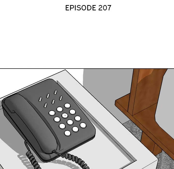 Our Exchange Chapter 207 page 12 - 