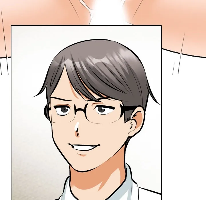 Our Exchange Chapter 207 page 124 - 