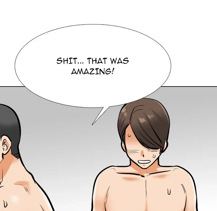 Our Exchange Chapter 207 page 136 - 