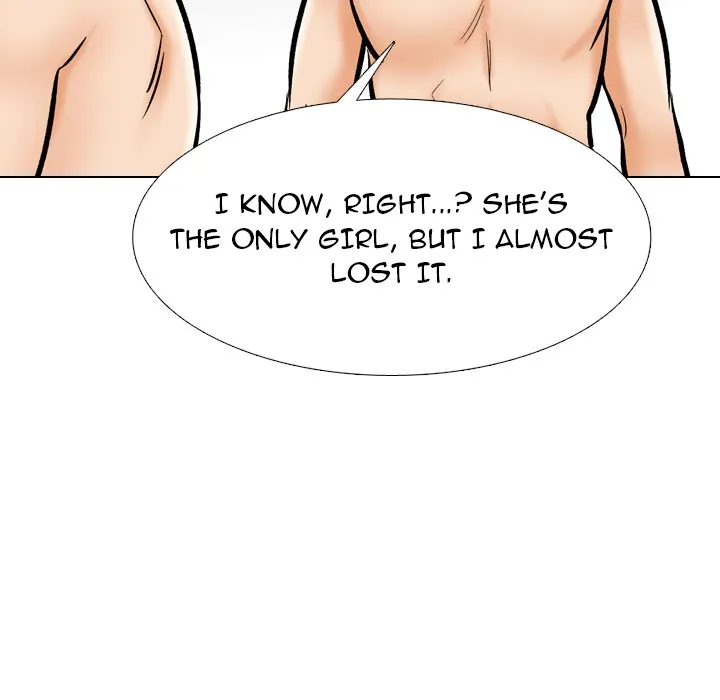Our Exchange Chapter 207 page 137 - 