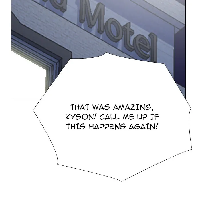 Our Exchange Chapter 207 page 146 - 