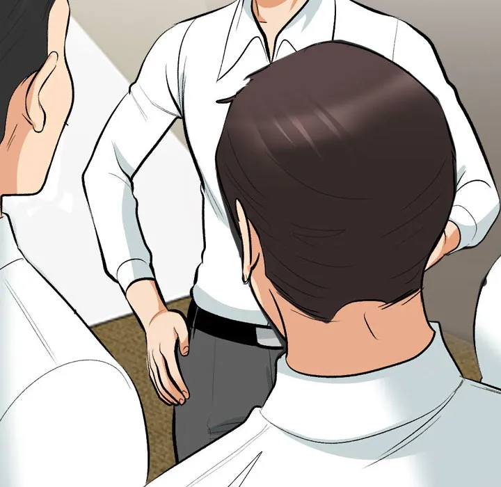 Our Exchange Chapter 207 page 148 - 