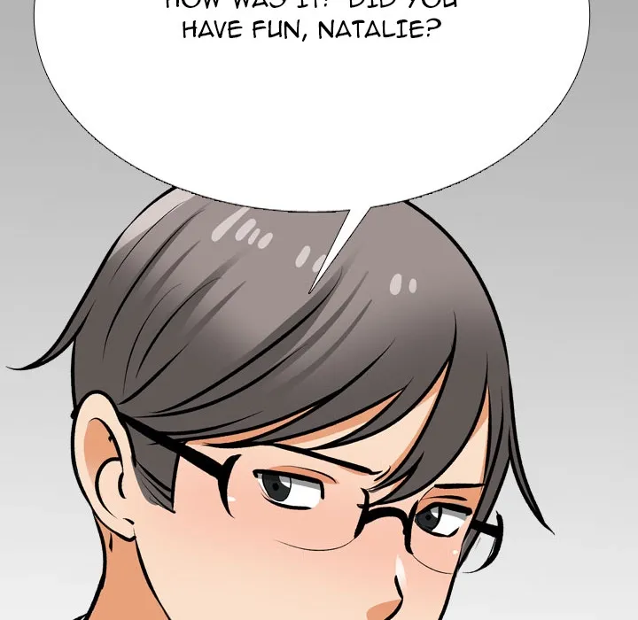 Our Exchange Chapter 207 page 152 - 