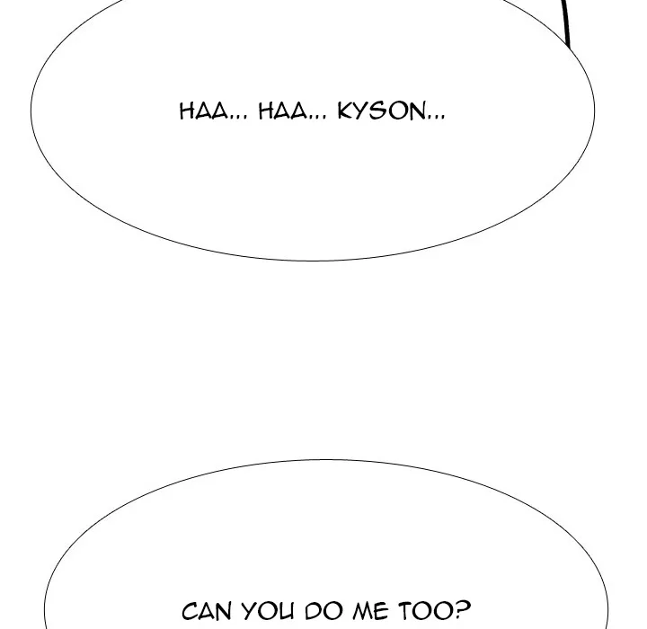 Our Exchange Chapter 207 page 154 - 