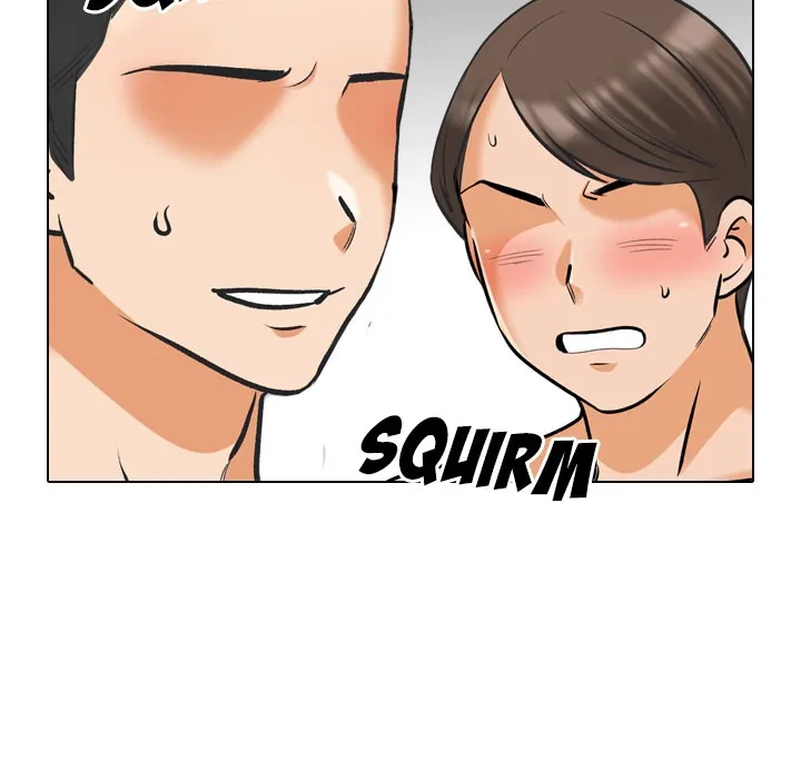 Our Exchange Chapter 207 page 23 - 