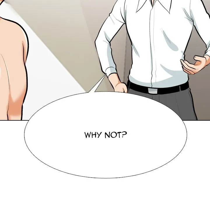 Our Exchange Chapter 207 page 25 - 