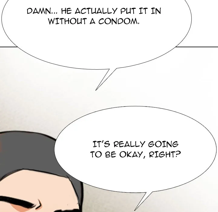 Our Exchange Chapter 207 page 76 - 