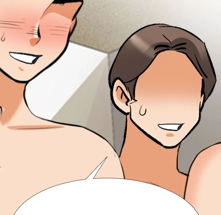 Our Exchange Chapter 207 page 77 - 