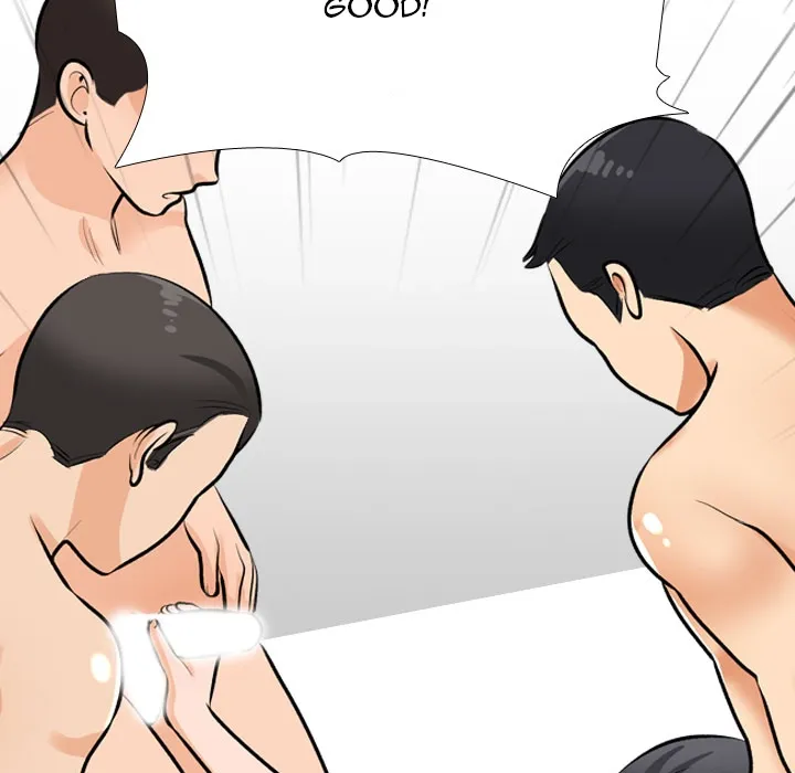 Our Exchange Chapter 207 page 95 - 