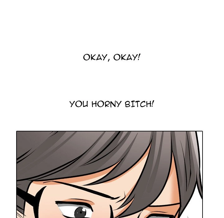 Our Exchange Chapter 208 page 110 - 