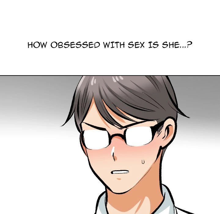 Our Exchange Chapter 208 page 31 - 