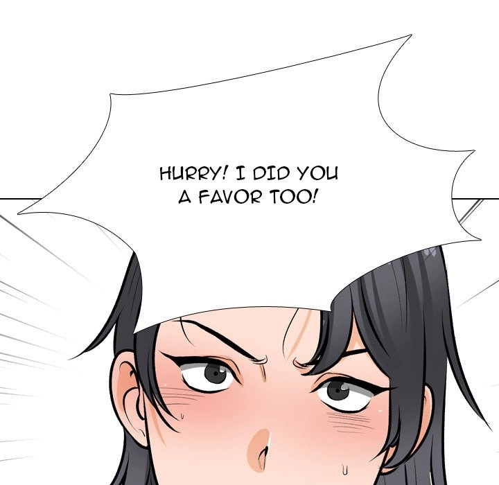 Our Exchange Chapter 208 page 45 - 