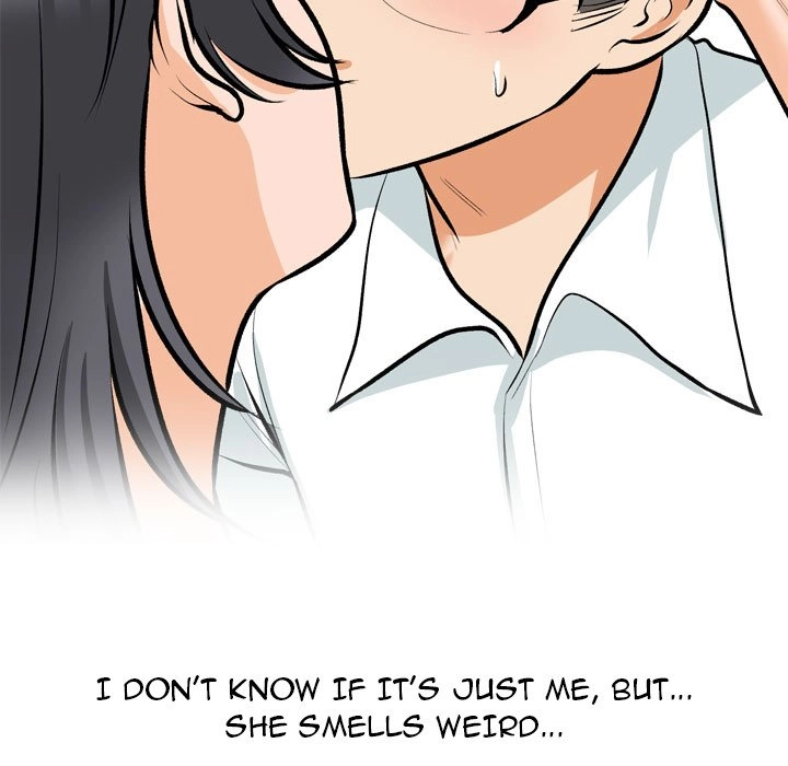 Our Exchange Chapter 208 page 79 - 