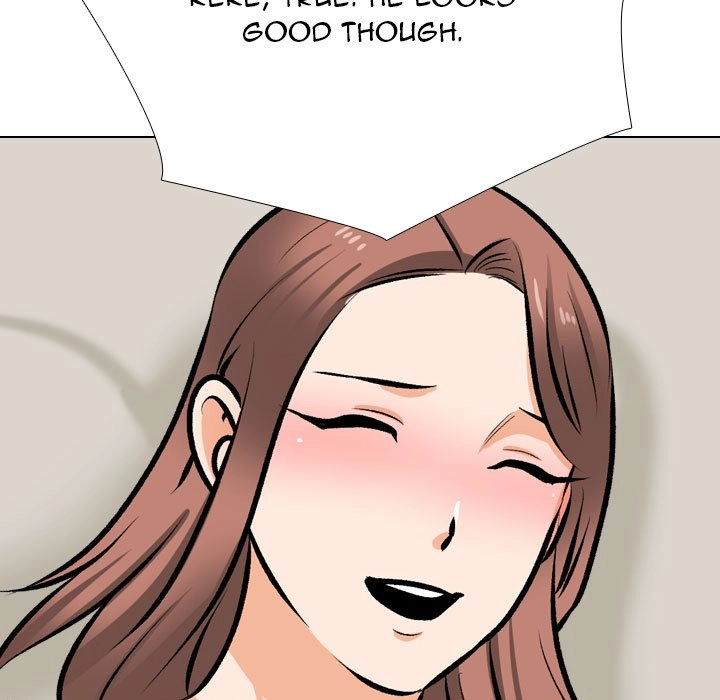 Our Exchange Chapter 209 page 119 - 