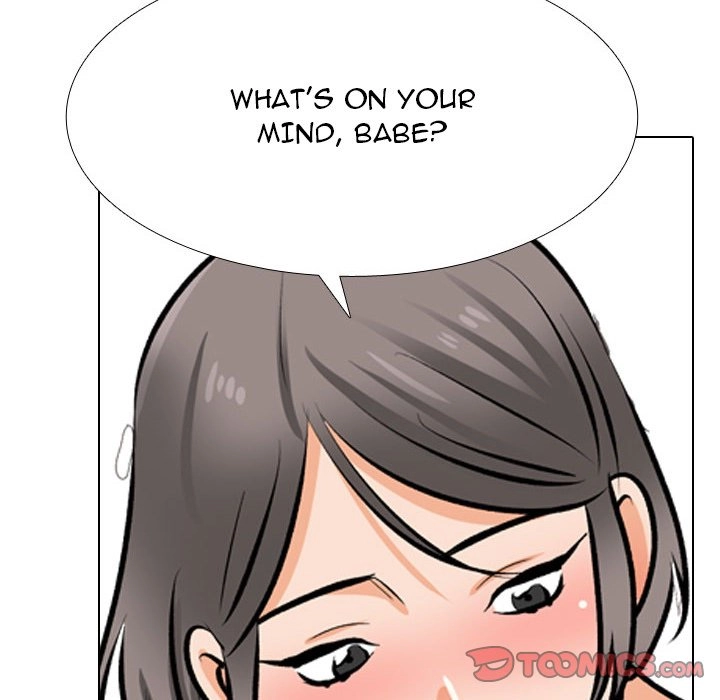 Our Exchange Chapter 209 page 138 - 