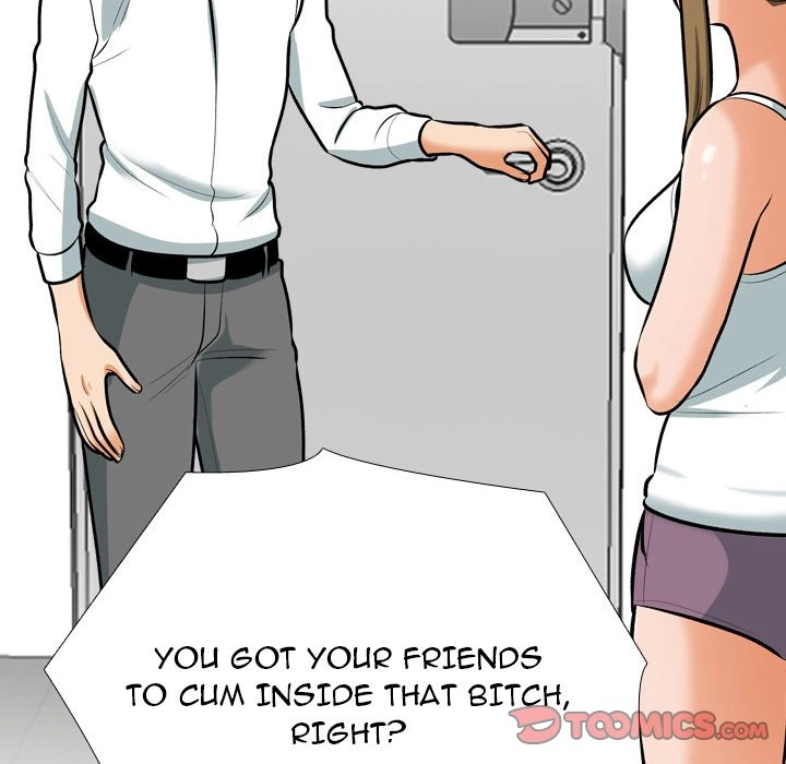 Our Exchange Chapter 209 page 18 - 