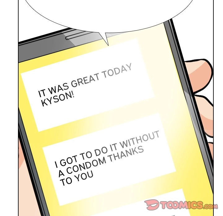 Our Exchange Chapter 209 page 33 - 