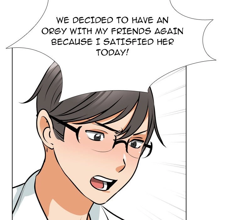 Our Exchange Chapter 209 page 94 - 