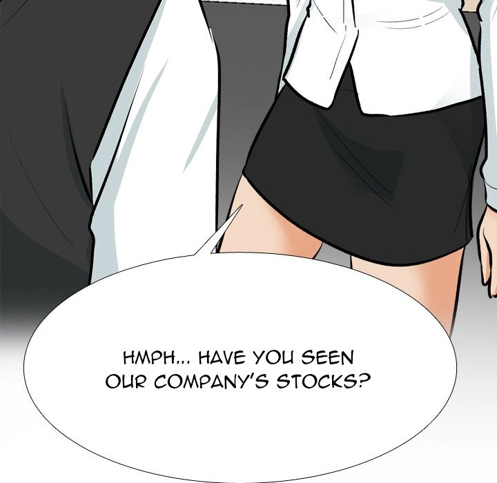 Our Exchange Chapter 210 page 118 - 