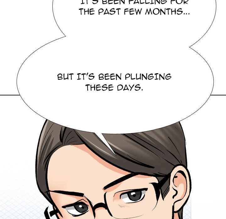 Our Exchange Chapter 210 page 120 - 