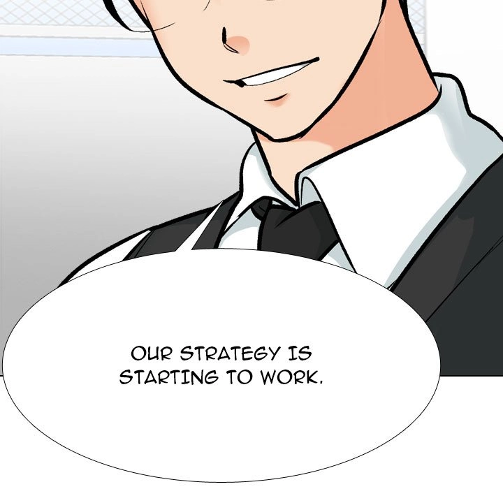 Our Exchange Chapter 210 page 121 - 