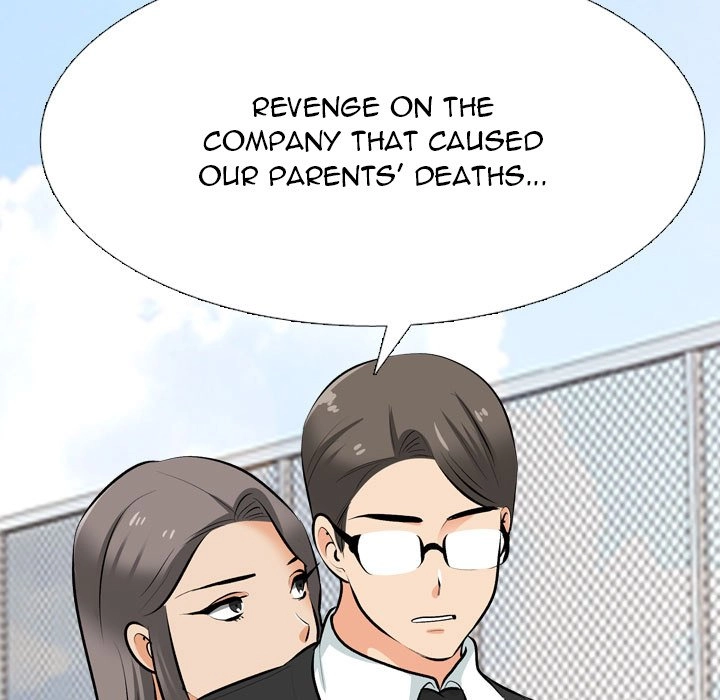 Our Exchange Chapter 210 page 127 - 