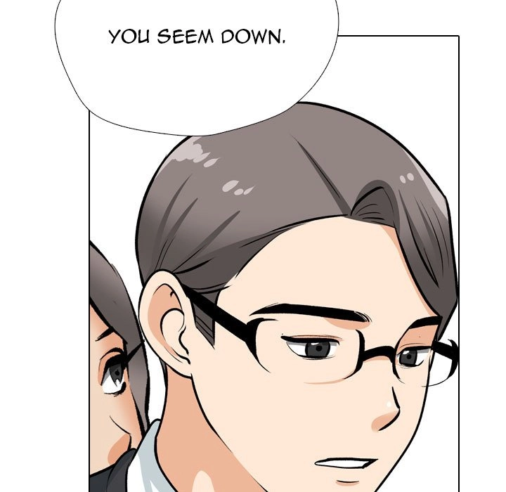 Our Exchange Chapter 210 page 131 - 