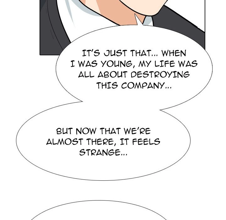 Our Exchange Chapter 210 page 132 - 
