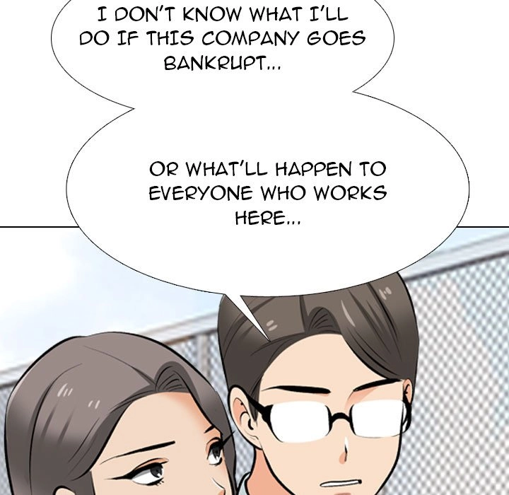 Our Exchange Chapter 210 page 133 - 