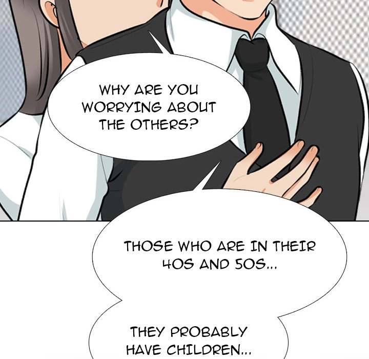 Our Exchange Chapter 210 page 134 - 